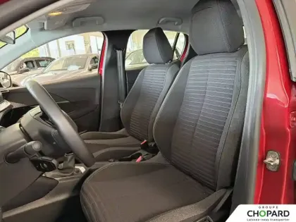 Photo 8 Peugeot 208  PureTech 75 S&S BVM5