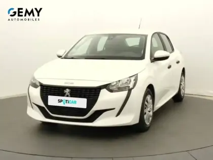 Photo Peugeot 208 Premium Pack