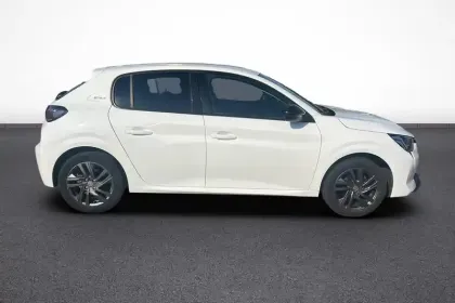 Photo 6 Peugeot 208  PureTech 75 S&S BVM5