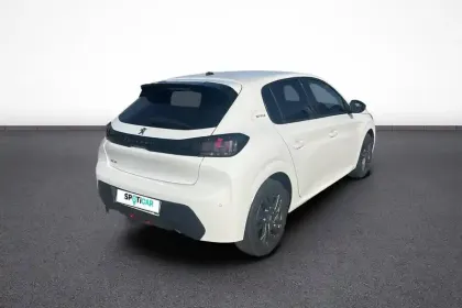 Photo 5 Peugeot 208  PureTech 75 S&S BVM5