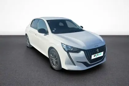 Photo 7 Peugeot 208  PureTech 75 S&S BVM5