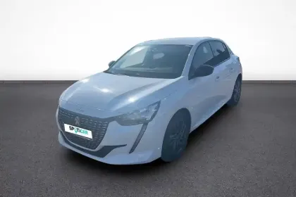 Photo Peugeot 208 Style
