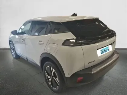 Photo 6 Peugeot 2008  Hybrid 110 e-DCS6