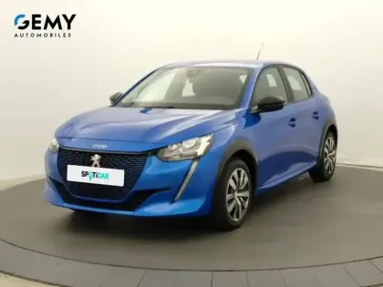 Photo Peugeot 208 Allure