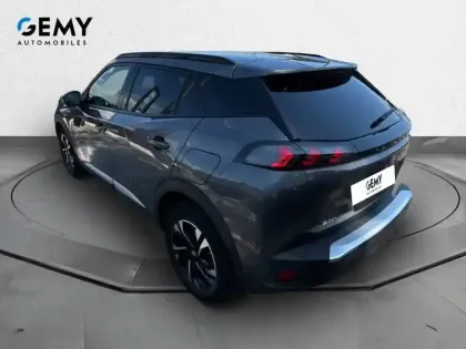 Photo 6 Peugeot 2008  PureTech 100 S&S BVM6