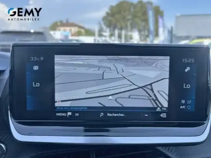 Photo 12 Peugeot 2008  PureTech 100 S&S BVM6