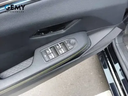 Photo 13 Renault Megane  E-Tech EV60 220 ch optimum charge