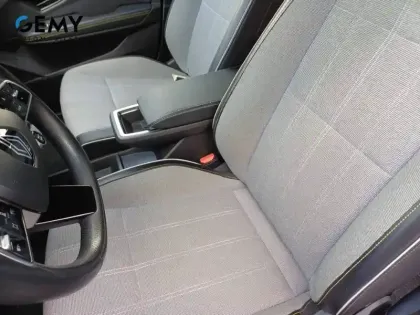 Photo 8 Renault Megane  E-Tech EV60 220 ch optimum charge