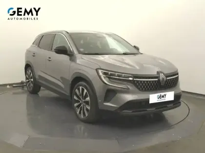 Photo 17 Renault Austral  mild hybrid advanced 130