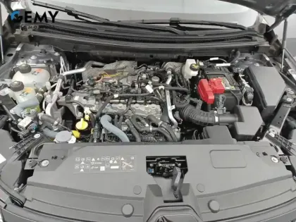 Photo 26 Renault Austral  mild hybrid advanced 130