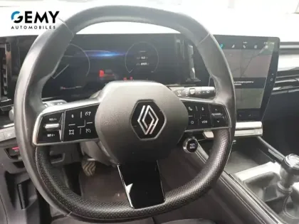 Photo 12 Renault Austral  mild hybrid advanced 130