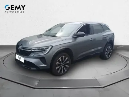 Photo Renault Austral Techno