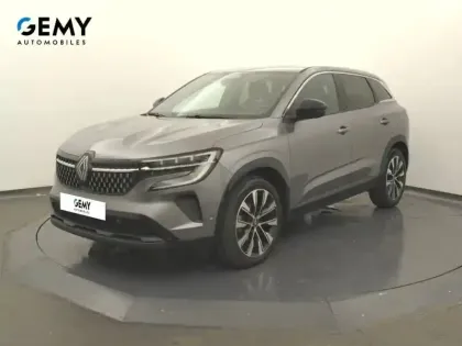 Photo 15 Renault Austral  mild hybrid advanced 130