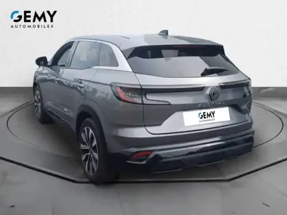 Photo 6 Renault Austral  mild hybrid advanced 130