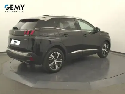 Photo 32 Peugeot 3008  BlueHDi 130ch S&S EAT8