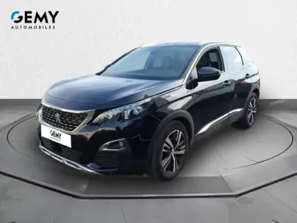 Photo Peugeot 3008 Gt Line