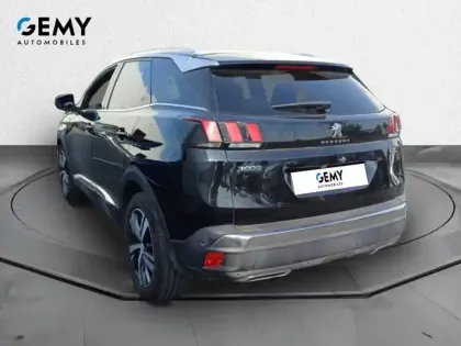 Photo 6 Peugeot 3008  BlueHDi 130ch S&S EAT8