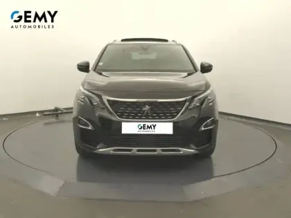Photo 16 Peugeot 3008  BlueHDi 130ch S&S EAT8