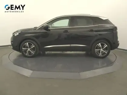 Photo 33 Peugeot 3008  BlueHDi 130ch S&S EAT8
