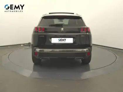 Photo 19 Peugeot 3008  BlueHDi 130ch S&S EAT8