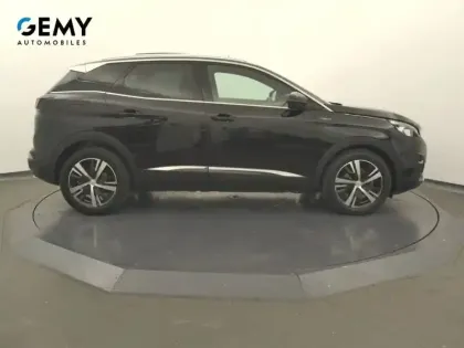 Photo 18 Peugeot 3008  BlueHDi 130ch S&S EAT8