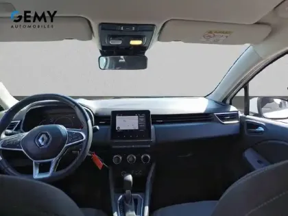 Photo 7 Renault Clio  E-Tech 140 - 21N