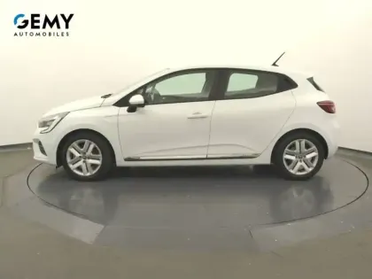 Photo 33 Renault Clio  E-Tech 140 - 21N