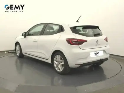 Photo 21 Renault Clio  E-Tech 140 - 21N