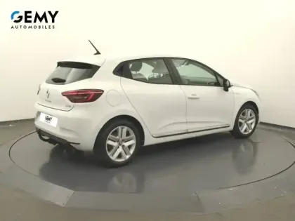 Photo 32 Renault Clio  E-Tech 140 - 21N