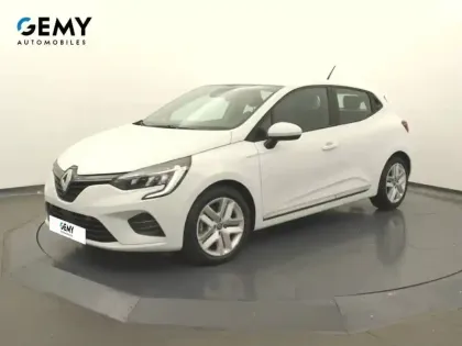 Photo 15 Renault Clio  E-Tech 140 - 21N