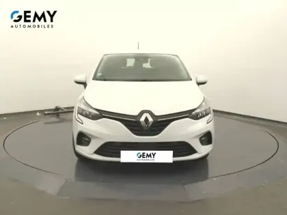 Photo 16 Renault Clio  E-Tech 140 - 21N