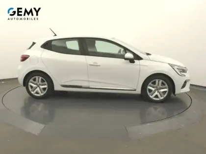 Photo 18 Renault Clio  E-Tech 140 - 21N
