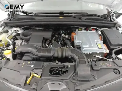 Photo 30 Renault Clio  E-Tech 140 - 21N