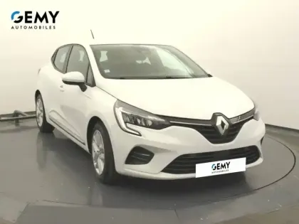 Photo 17 Renault Clio  E-Tech 140 - 21N