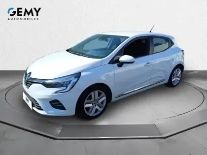 Photo Renault Clio Business