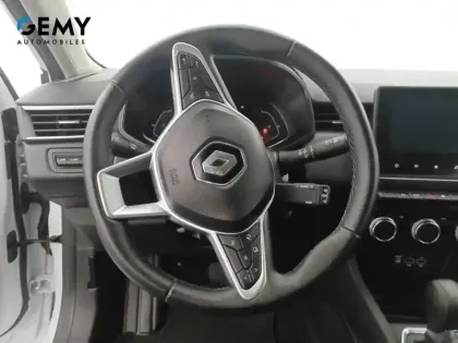 Photo 27 Renault Clio  E-Tech 140 - 21N