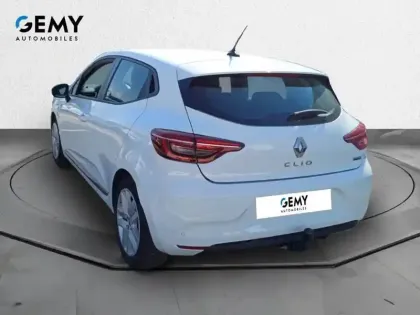 Photo 6 Renault Clio  E-Tech 140 - 21N