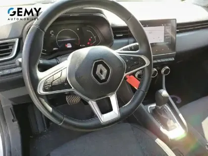 Photo 12 Renault Clio  E-Tech 140 - 21N