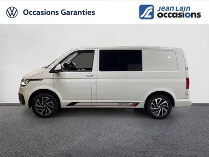 Photo 6 Volkswagen Transporter  6.1 VAN L1H1 2.0 TDI 204 DSG7 4MOTION