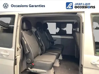 Photo 5 Volkswagen Transporter  6.1 VAN L1H1 2.0 TDI 204 DSG7 4MOTION
