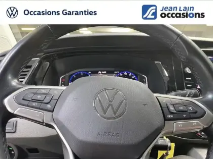 Photo 16 Volkswagen Transporter  6.1 VAN L1H1 2.0 TDI 204 DSG7 4MOTION
