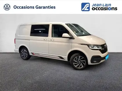 Photo 9 Volkswagen Transporter  6.1 VAN L1H1 2.0 TDI 204 DSG7 4MOTION