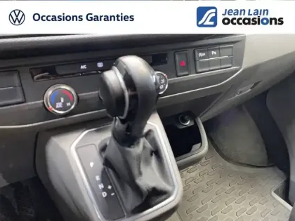 Photo 15 Volkswagen Transporter  6.1 VAN L1H1 2.0 TDI 204 DSG7 4MOTION