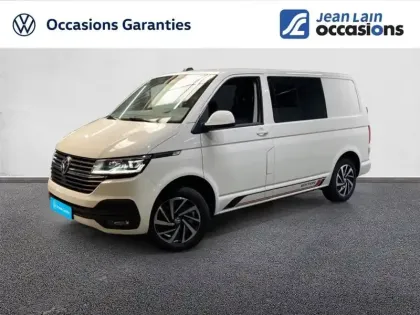 Photo Volkswagen Transporter Business Plus