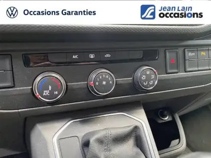 Photo 18 Volkswagen Transporter  6.1 VAN L1H1 2.0 TDI 204 DSG7 4MOTION