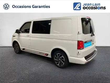 Photo 10 Volkswagen Transporter  6.1 VAN L1H1 2.0 TDI 204 DSG7 4MOTION