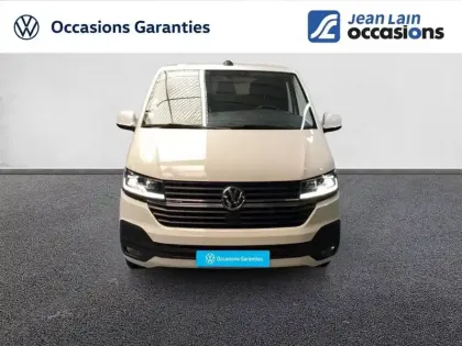 Photo 8 Volkswagen Transporter  6.1 VAN L1H1 2.0 TDI 204 DSG7 4MOTION