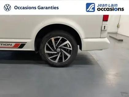 Photo 11 Volkswagen Transporter  6.1 VAN L1H1 2.0 TDI 204 DSG7 4MOTION