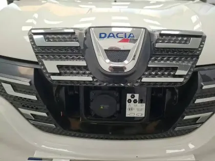 Photo 12 Dacia Spring  Achat Intégral