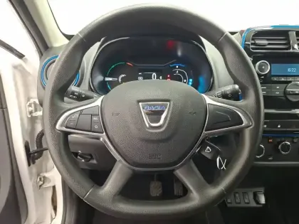 Photo 32 Dacia Spring  Achat Intégral